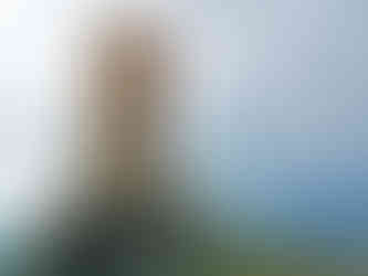 Podle legendy se pod věží hradu Skalka nachází poklad