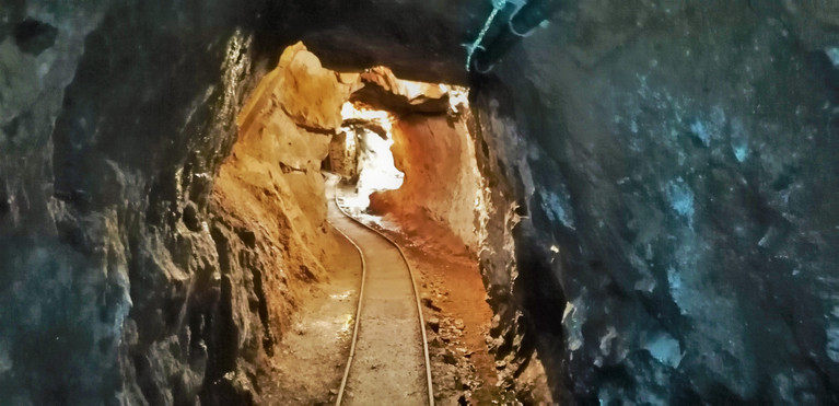 Průzkum cínové žíly Lukáš probíhal i po II. světové války; nakonec však v roce 1956 byla žíla označena jako nerentabilní a byly definitivně opuštěna