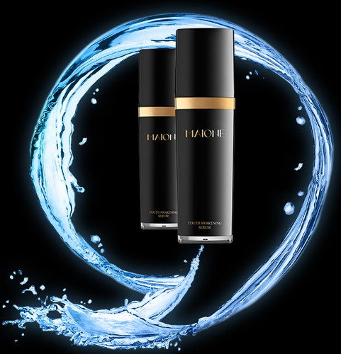 MAIONE Youth Awakening Serum MAIONE 青春密碼精華液| website