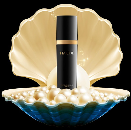 MAIONE Youth Awakening Serum MAIONE 青春密碼精華液| website