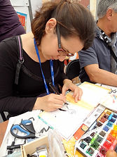 Delphine Garcia