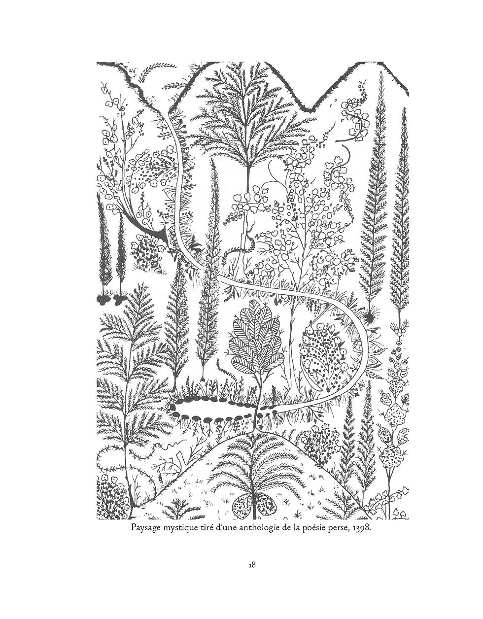 Miniature : Culture et paysage, Le Jardin méditerranéen de Ferdinand Bac