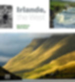 Thumbnail: Irlande, the West