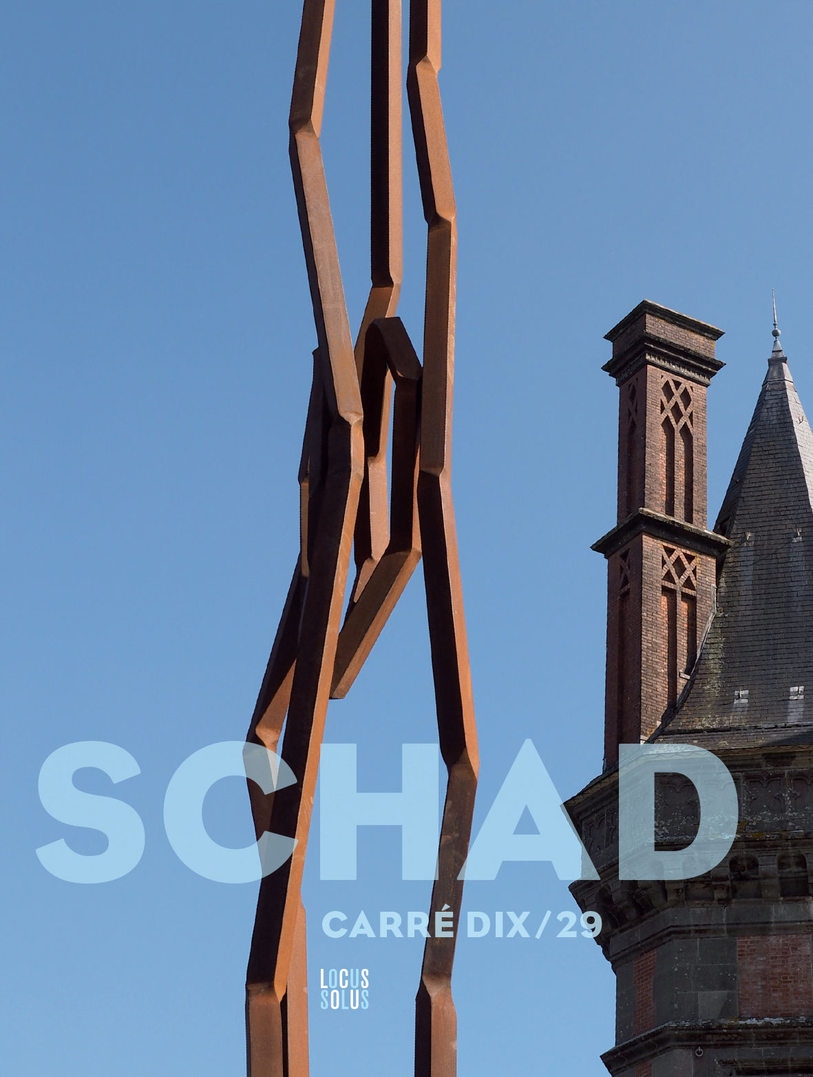 Schad - Carré Dix / 29