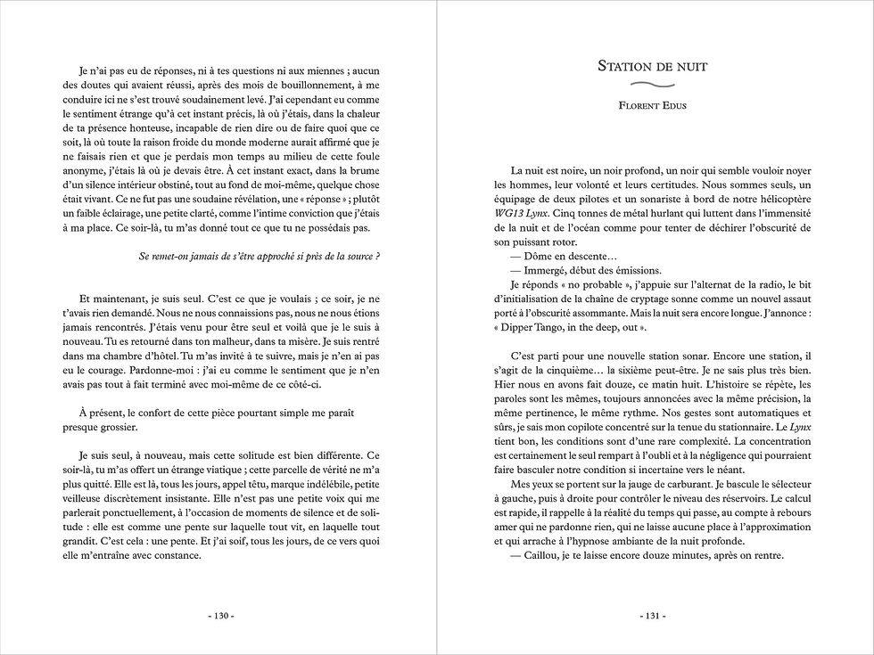 Miniature : Embarquements intérieurs