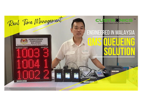 Why Every Business Need an Effective Queue Management System Solution