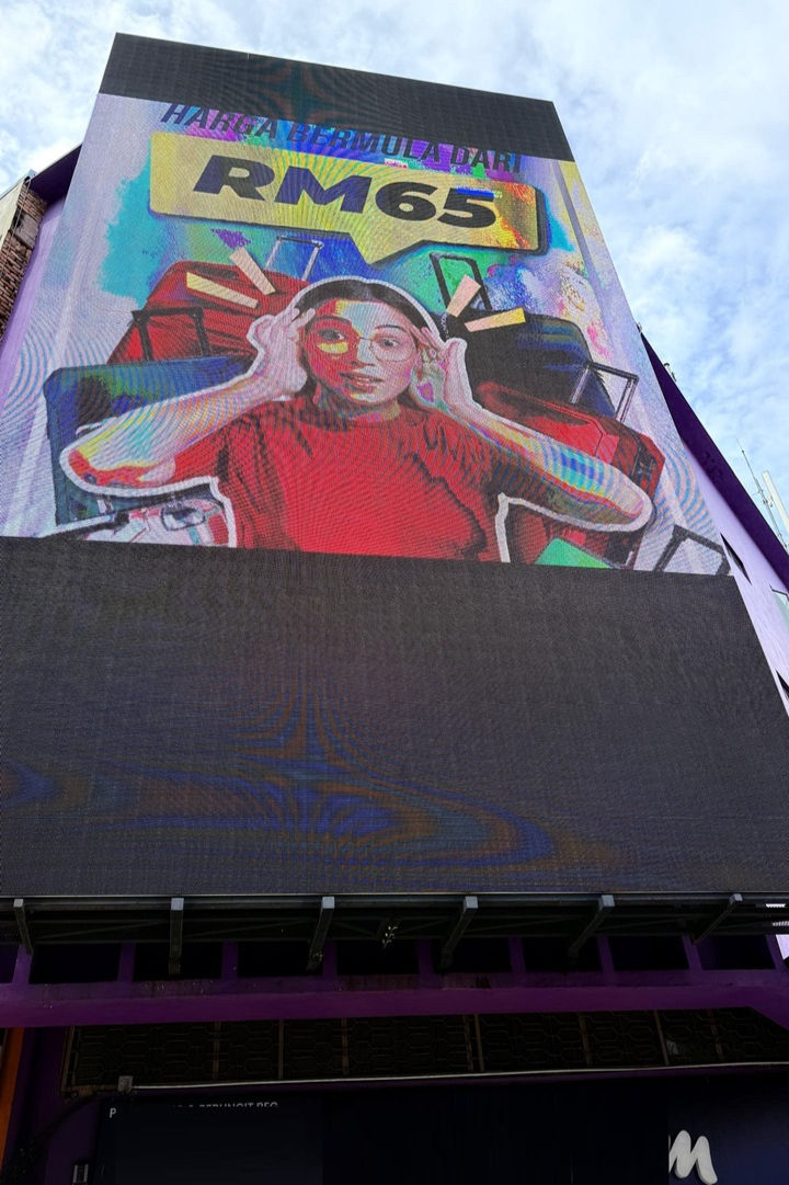 Bag2U service and repair by Custronics