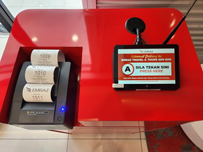 How Queue Management Systems Improve Customer Experience