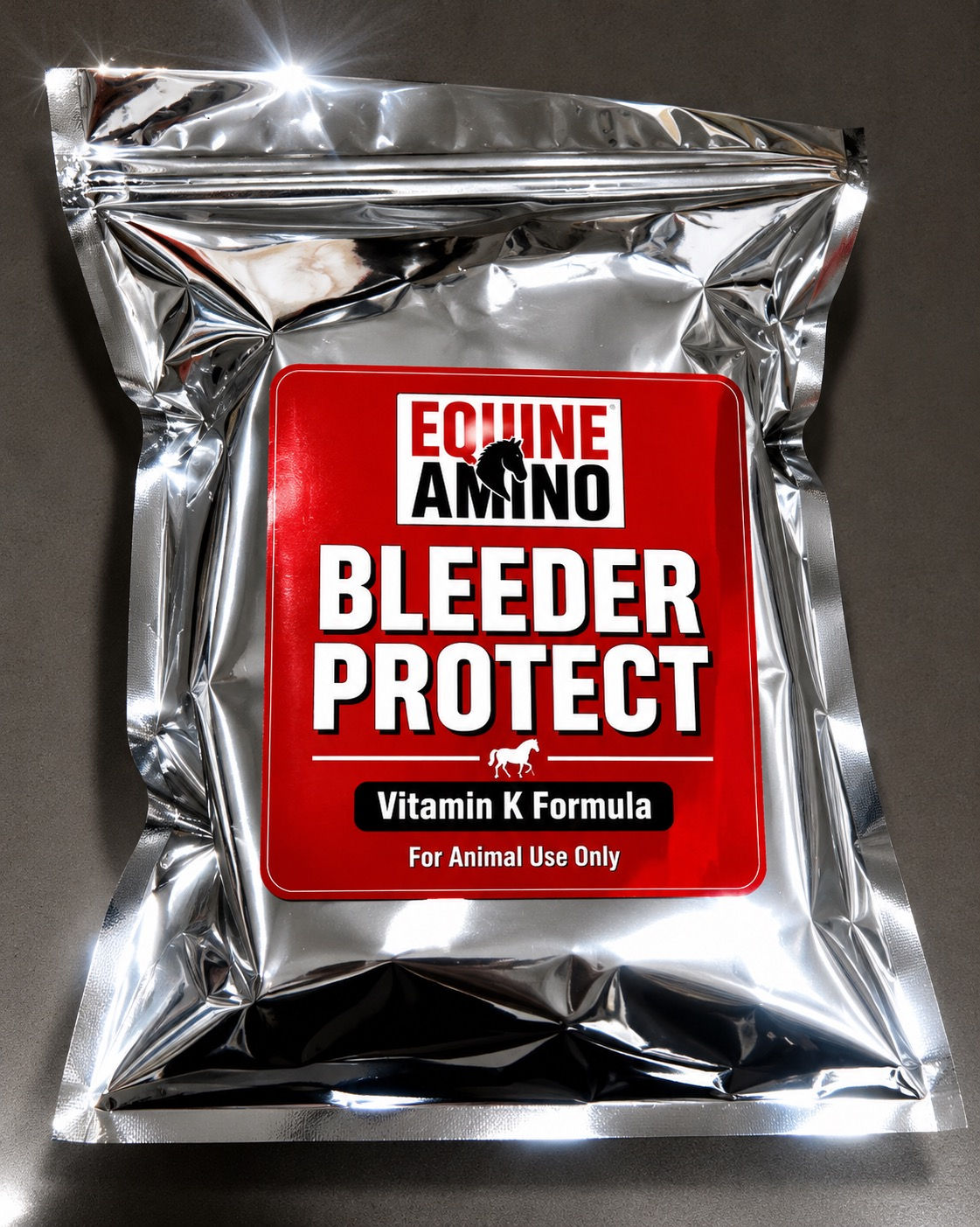 Bleeder protect
