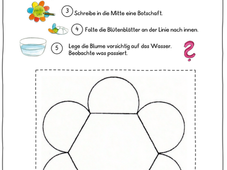 Ein Trick mit Knick