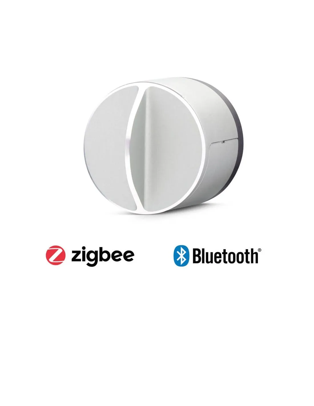 Serrure motorisée Danalock V3 (Zigbee/Bluetooth)