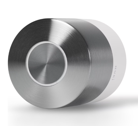 Nuki Smart Lock PRO (5th Gen) Cylindre UE