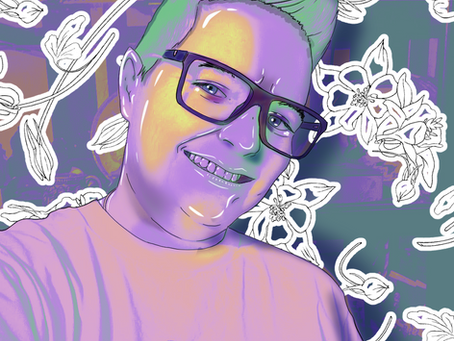 Q&A with Elaine Day: Growing Up as a Lesbian in the Deep South
