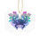 Thumbnail: Cancer Acrylic Ornament