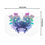 Thumbnail: Cancer Acrylic Ornament