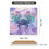 Thumbnail: 4 Designs Personalzied Square Ceramic Coasters 4 Pcs