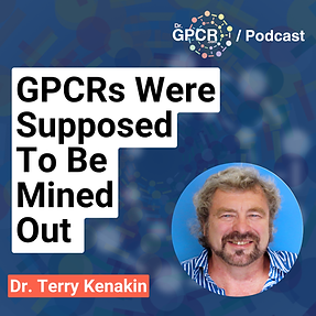 Terry Kenakin: Allostery, Bias, and the Assays That Changed What We Could See