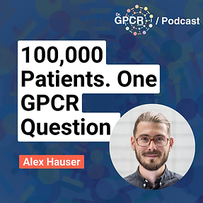 Alexander Hauser: GPCR Pharmacogenomics and Precision Psychiatry
