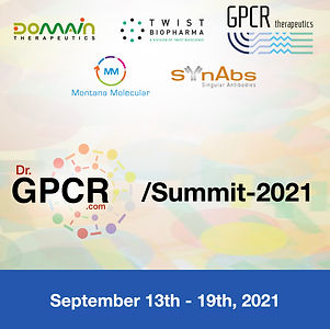 Dr. GPCR Ecosystem Summit