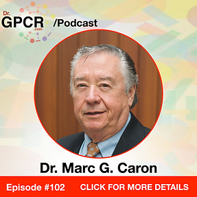 Dr. Caron Tribute Part 3