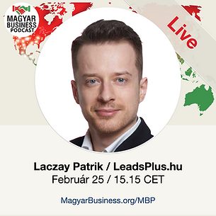 A legtöbb cég nem marketinghibát követ el, hanem rendszerhibát