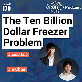Jacob Lee and Jin Cho: Rebuilding the Software Layer Under Modern Research