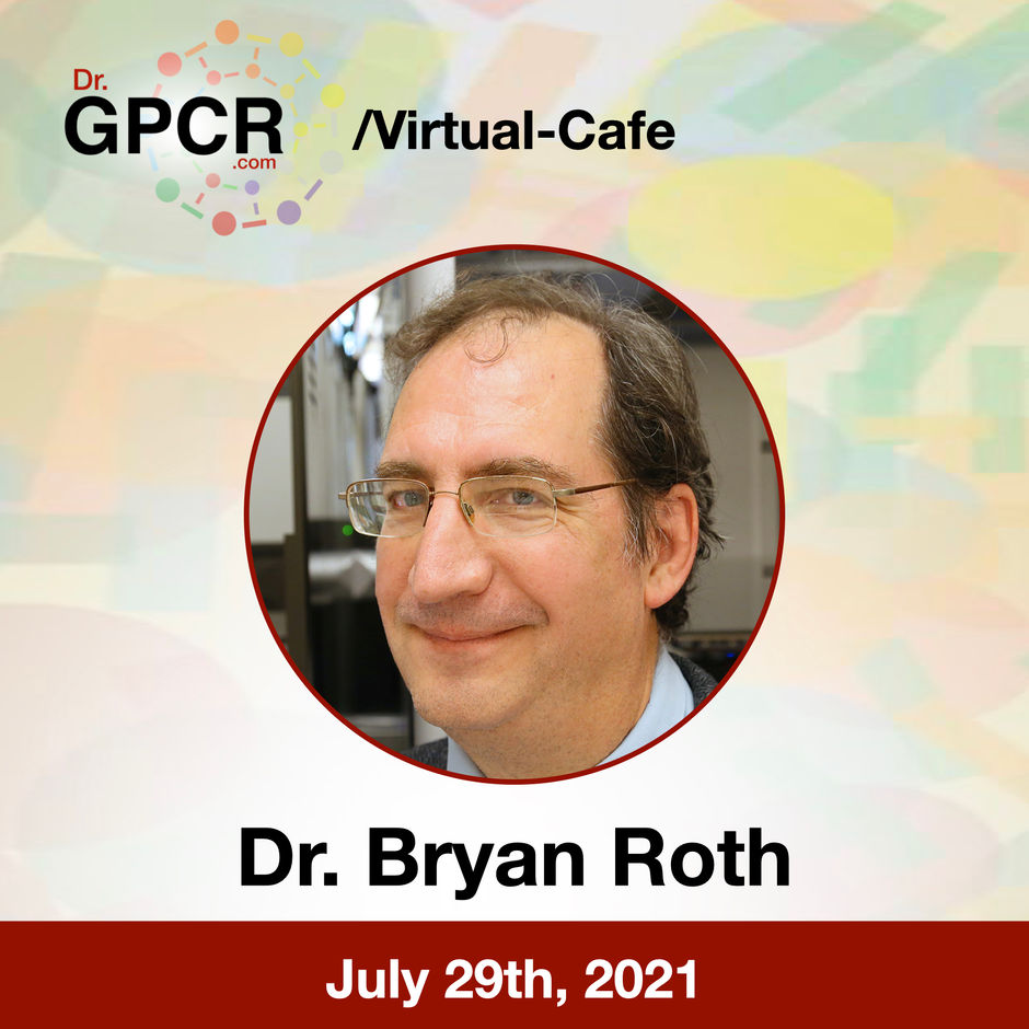 Illuminating the draggable GPCR-ome