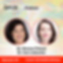 Ep 47 with Dr Simone Promel Dr Ines Liebscher