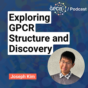 Dr. Joseph Kim: Structural Biology and Drug Discovery at GPCRs
