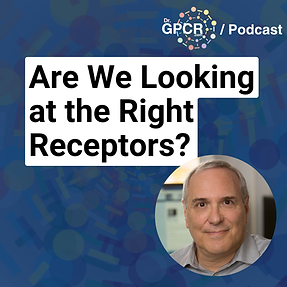 Paul Insel: Unbiased Discovery and the GPCRs We've Been Missing