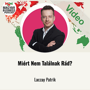 A legtöbb cég nem marketinghibát követ el, hanem rendszerhibát