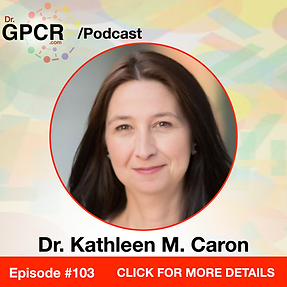 Dr. Kathleen Caron