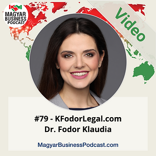 KFodorLegal / Dr. Fodor Klaudia