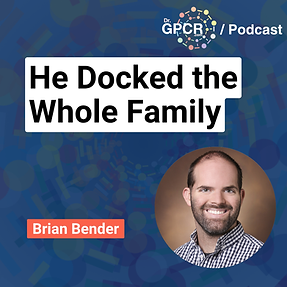 Brian Bender: Computational Probes for Orphan GPCR