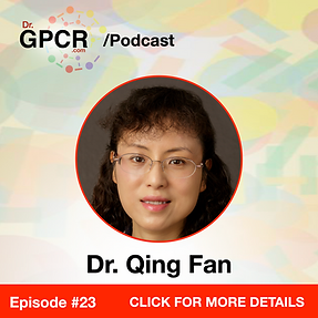 Dr. Qing Fan