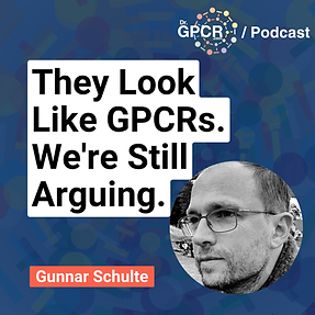 Gunnar Schulte: Frizzled Receptors and the GPCR Identity Question