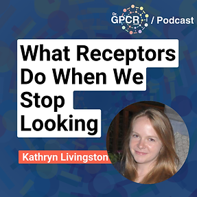 Kathryn Livingston: Allosteric Opioid Modulators and Receptor Signaling Beyond the Membrane