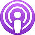 Apple podcast