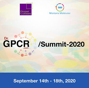 Dr. GPCR Ecosystem Summit