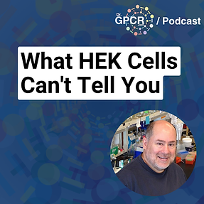 Terry Hebert: How Cellular Background and Localization Influence GPCR Function