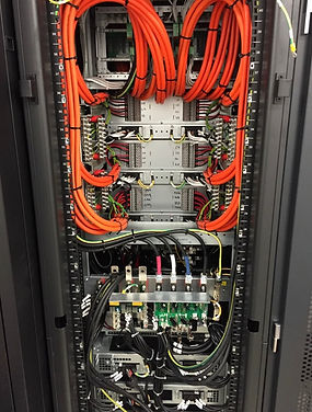 UPS Cabinet