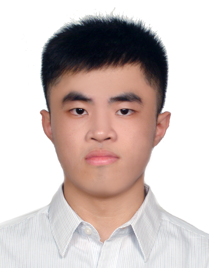 Mr. Tzu-Wei Liu