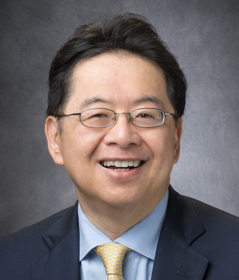 Dr. Naoto T. Ueno