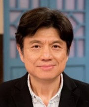 洪英正 教授