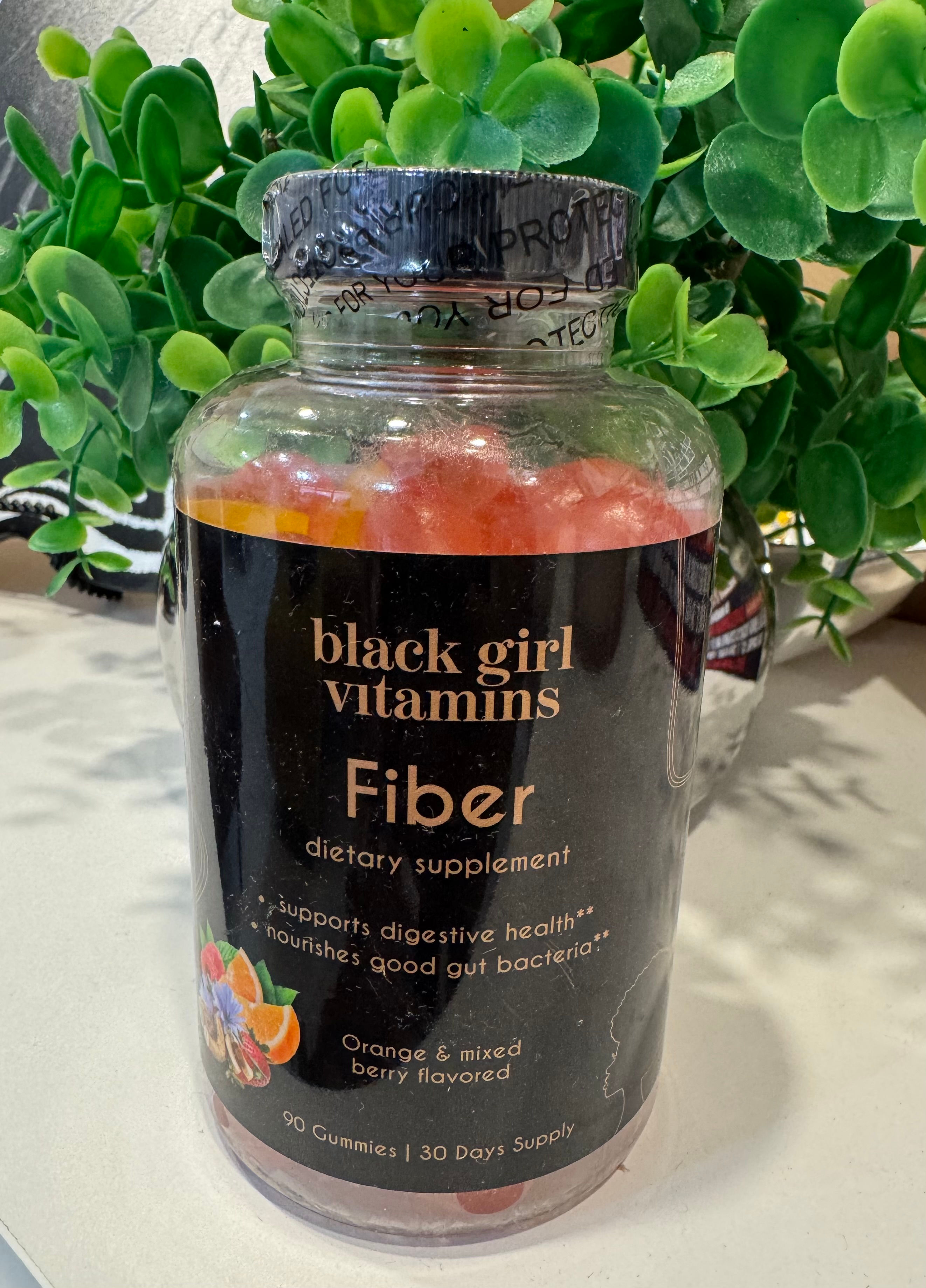 BGV Fiber "Everyday Lightness"