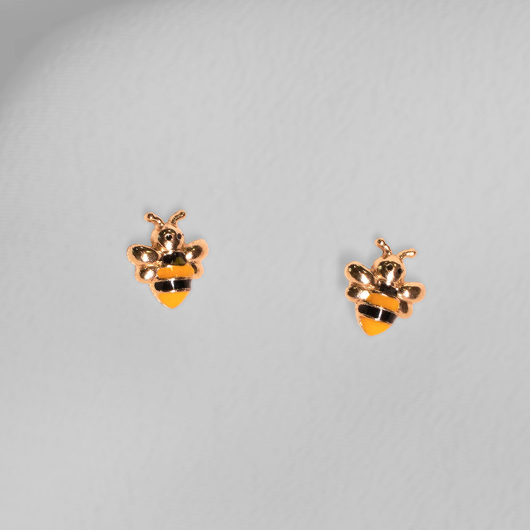 Brinco Abelha