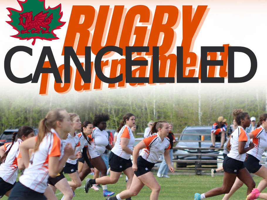 Lynn Davies 2026 High School Tournament Cancellation Update for This Weekend