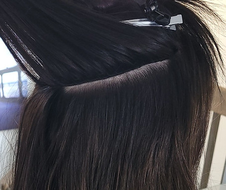 Hair Extensions Ottawa Gatineau