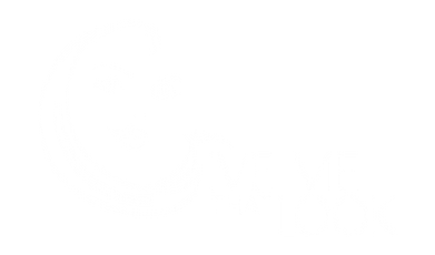 give me that look logo