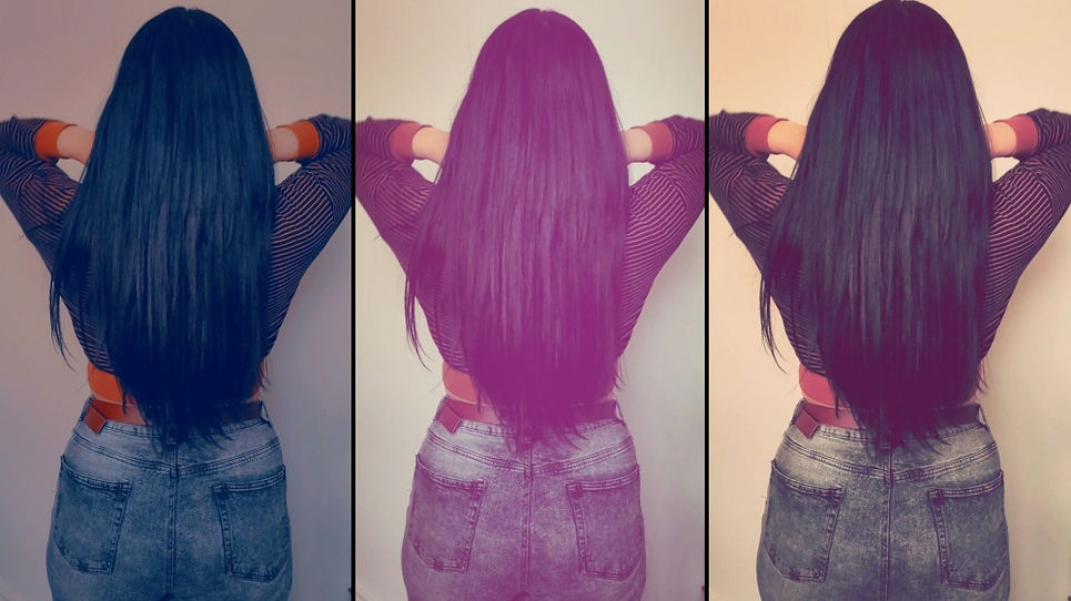 Hair Extensions Gatineau Ottawa